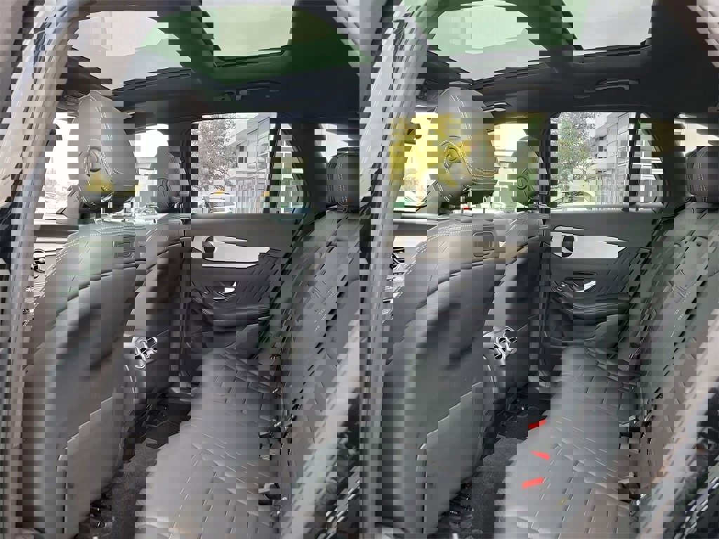 Certified 2019 Mercedes-Benz GLC 300 image 13