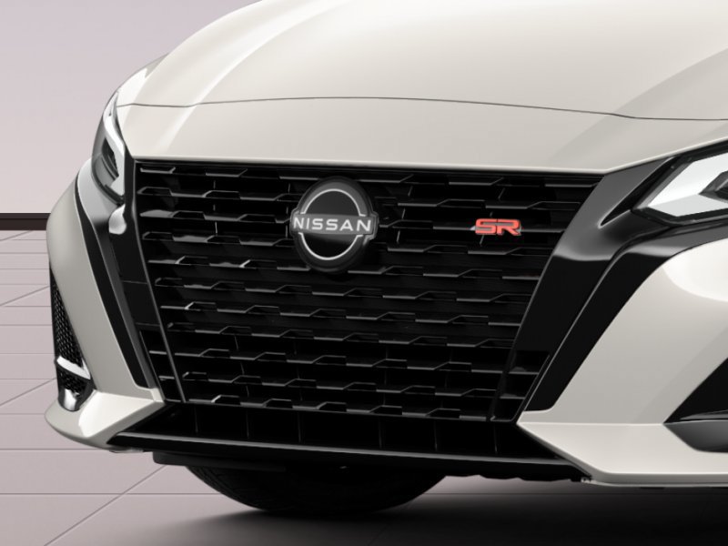 New 2026 Nissan Altima 2.5 SR FWD image 13