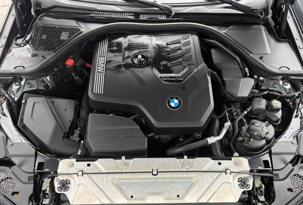 Used 2019 BMW 330i xDrive Sedan AWD/4WD image 28