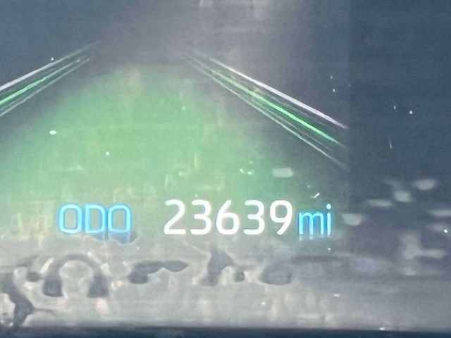 Certified 2022 Toyota Sienna XLE FWD image 31