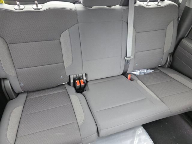 New 2025 Chevrolet Silverado 1500 LT image 29
