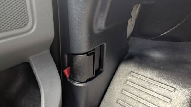 Used 2022 Ford F150 Lightning Pro image 29
