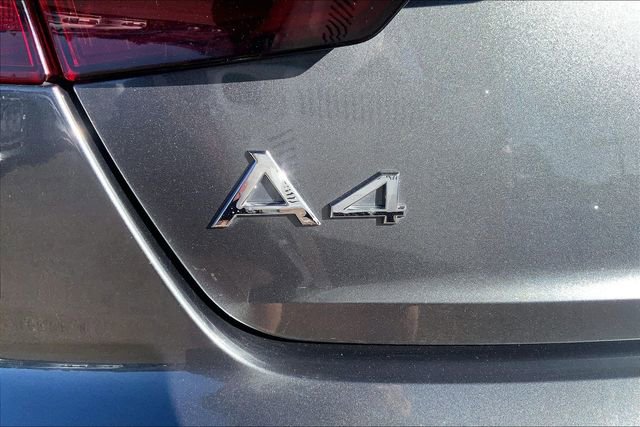 Used 2020 Audi A4 2.0T Premium Plus w/ Premium Plus Package image 8