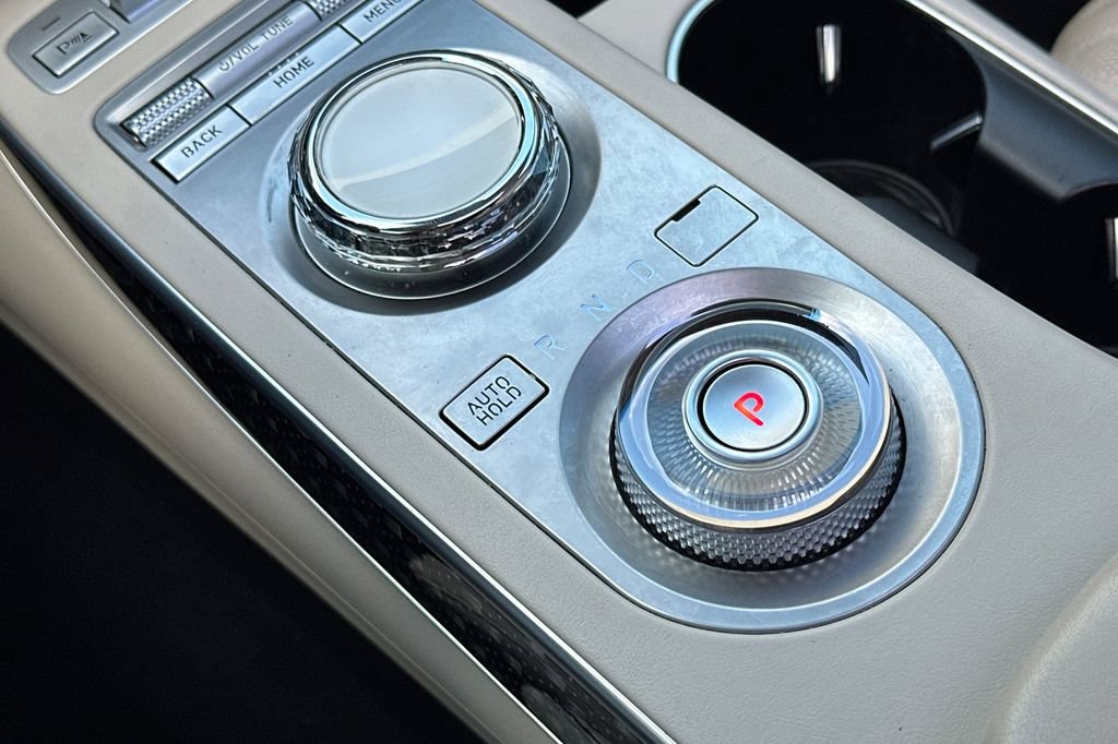 Used 2022 Genesis GV70 3.5T Sport w/ Sport Prestige Package image 24