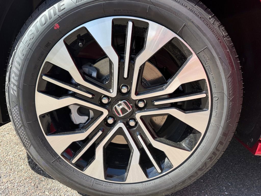 New 2026 Honda Odyssey Elite image 27