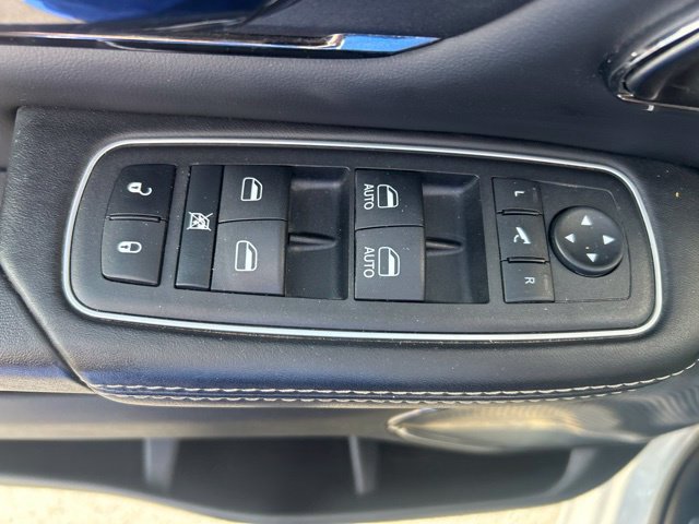 Used 2022 RAM 1500 Limited AWD/4WD image 21
