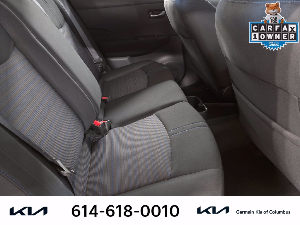 Used 2025 Nissan Leaf S FWD image 19