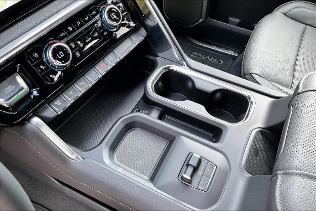 New 2026 GMC Sierra 2500 Denali AWD/4WD image 9