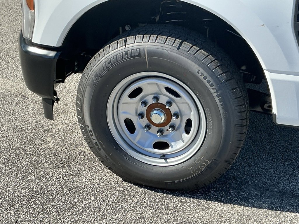 New 2026 Ford F350 XL image 26