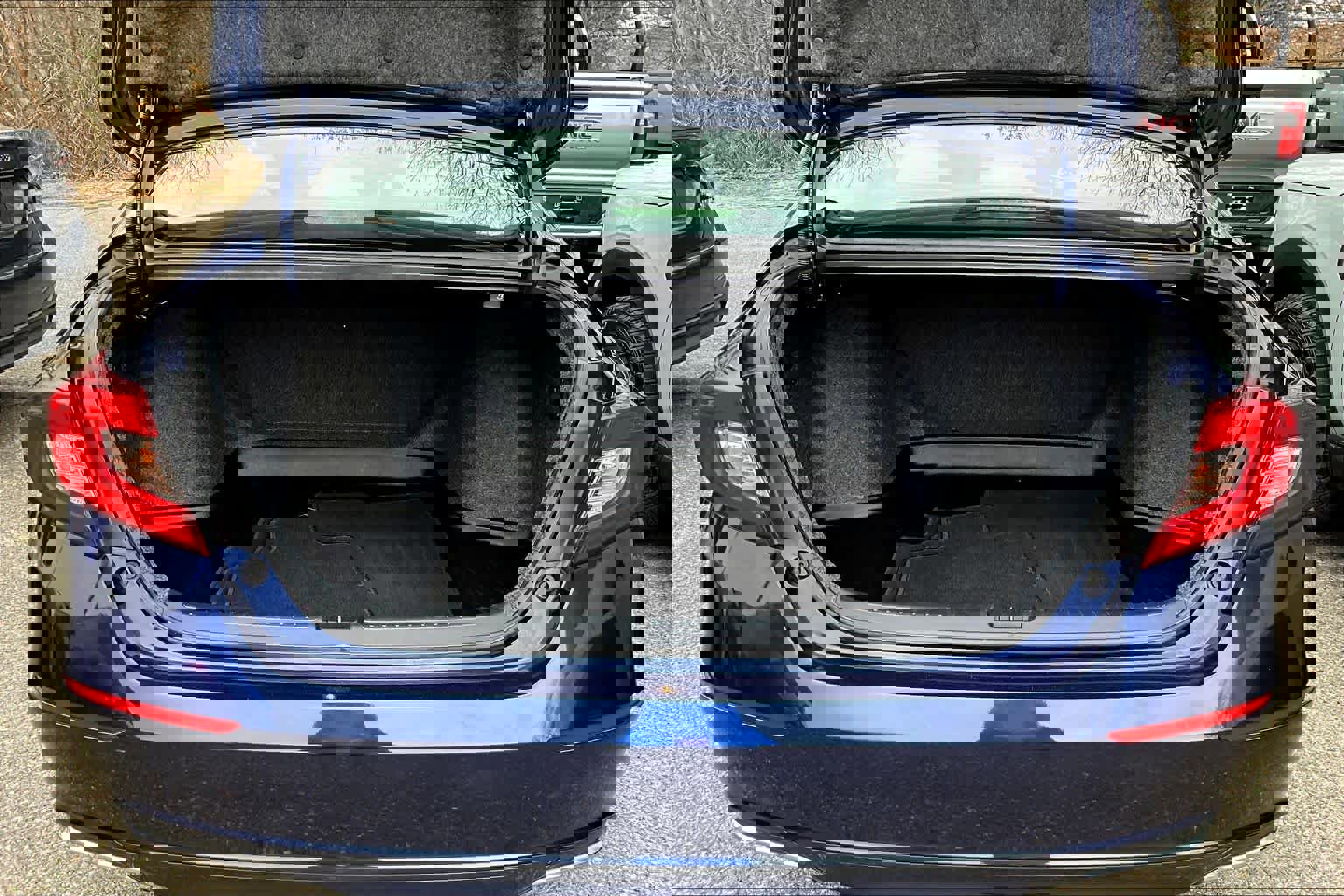 Used 2019 Honda Accord LX image 30