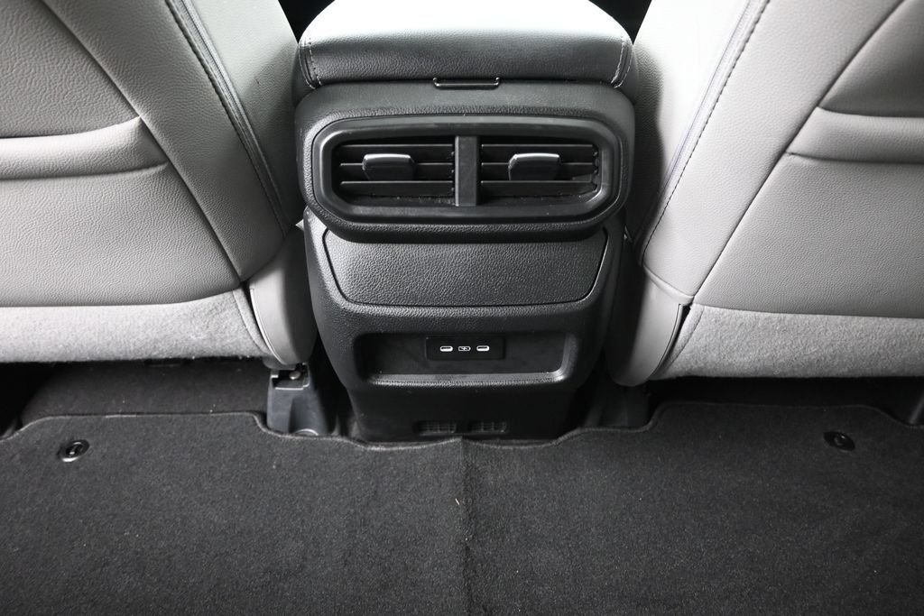 Used 2024 Honda Passport EX-L image 25