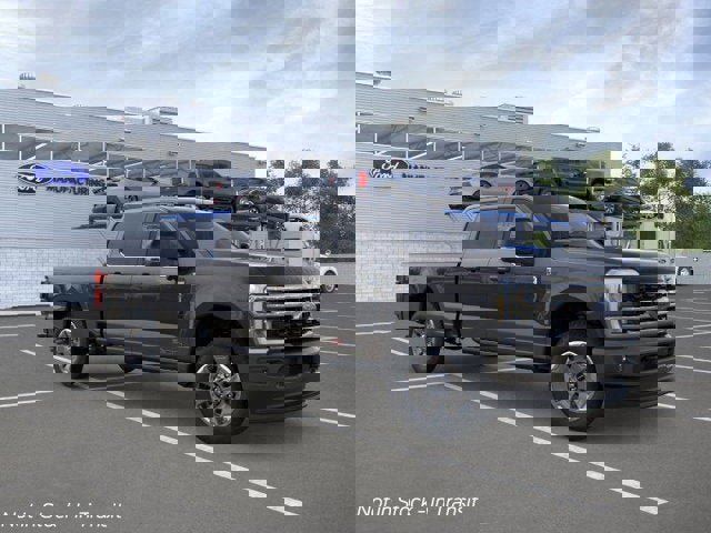 New 2026 Ford F350 King Ranch image 7