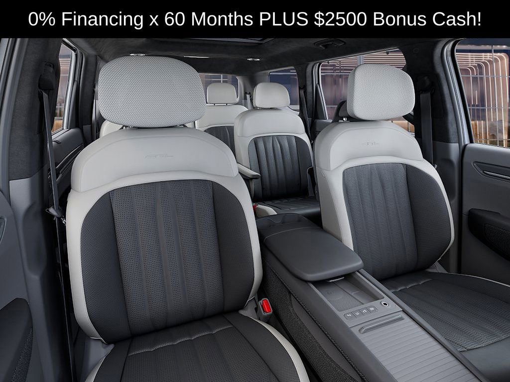 New 2026 Kia EV9 GT-Line image 15