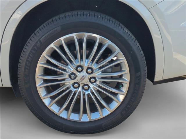 Used 2020 Cadillac XT6 Premium Luxury FWD image 26