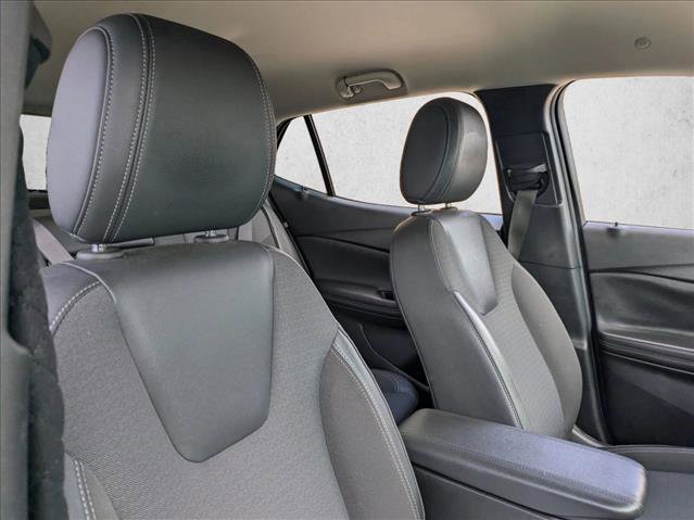 Used 2020 Buick Encore GX Select w/ Sport Touring Package image 19