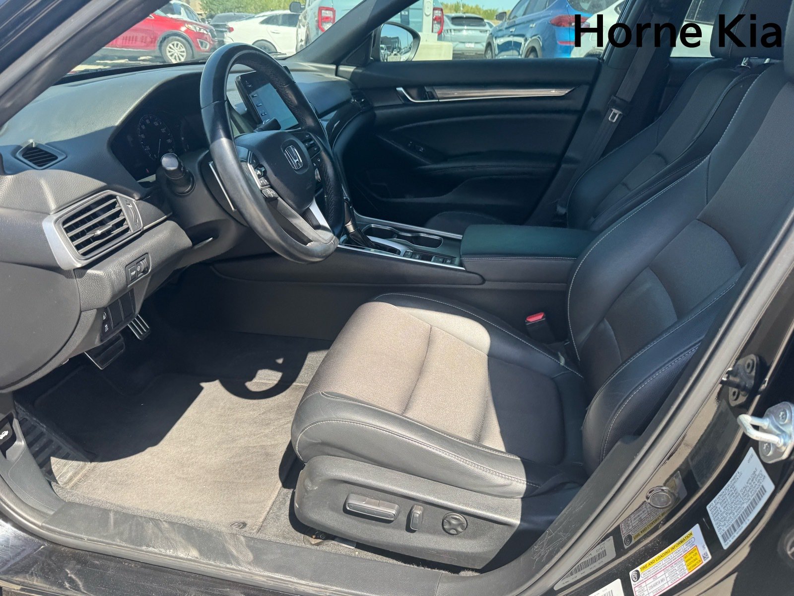 Used 2022 Honda Accord Sport image 10