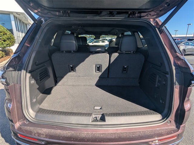 New 2025 Buick Enclave Avenir w/ Super Cruise Package image 13