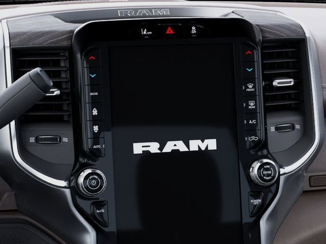 New 2026 RAM 2500 Laramie w/ Towing Technology Group image 19