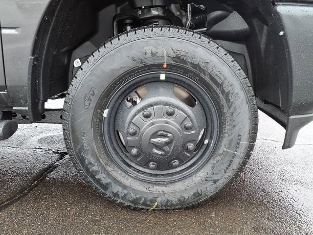 New 2026 RAM 3500 Tradesman image 10
