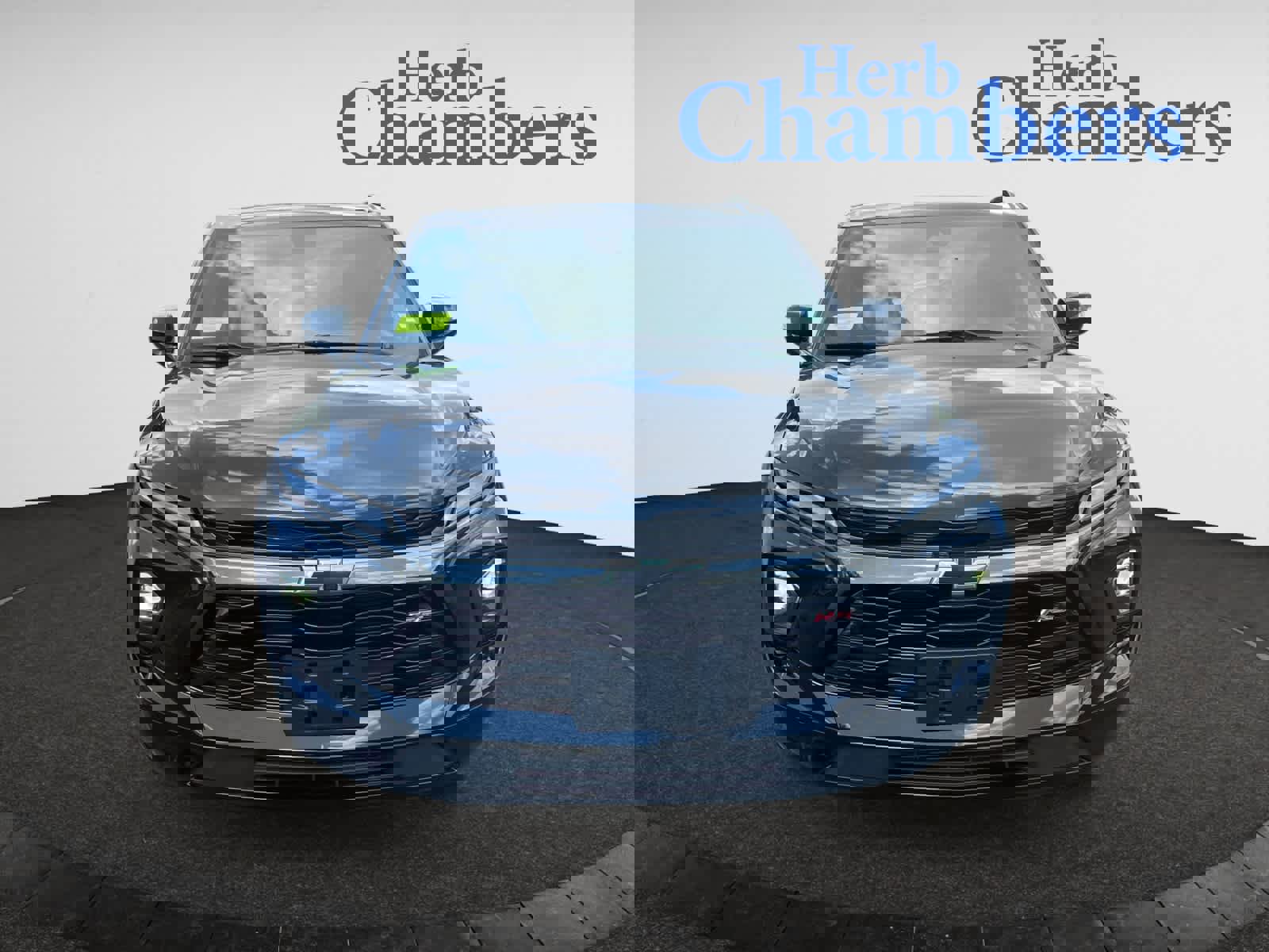 Used 2023 Chevrolet Blazer RS w/ Enhanced Convenience Package image 2