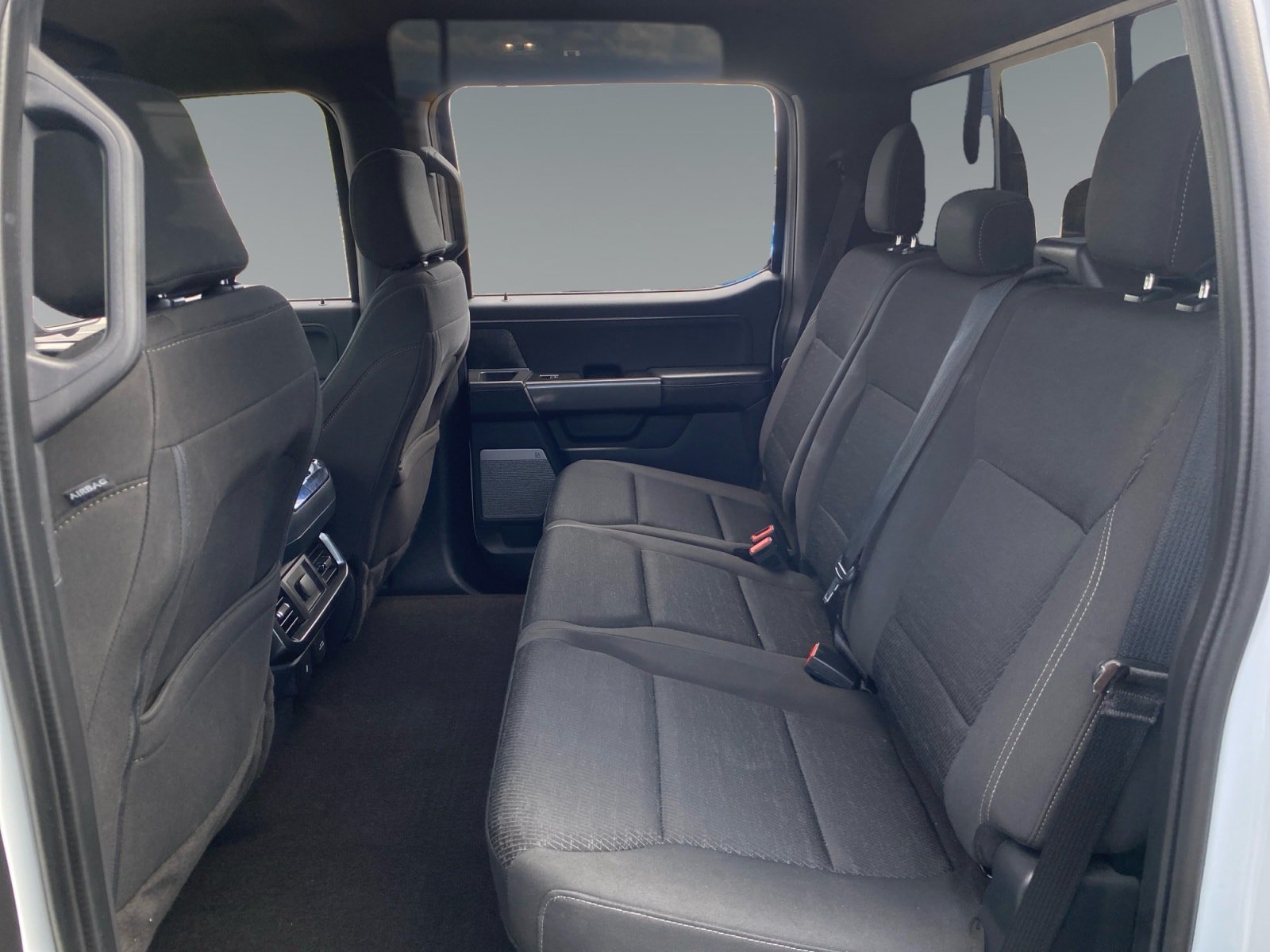 Used 2022 Ford F150 XLT w/ Equipment Group 302A High RWD image 13
