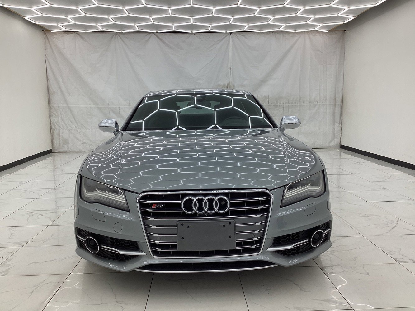 Used 2013 Audi S7 Prestige image 5
