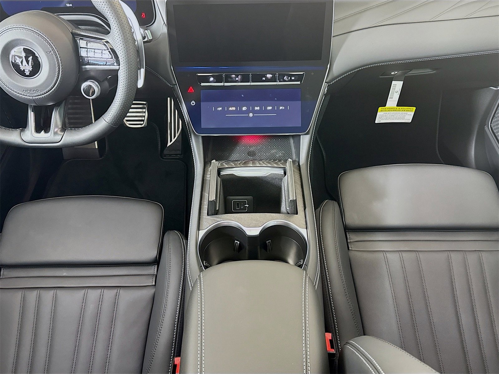 New 2025 Maserati Grecale Modena image 24