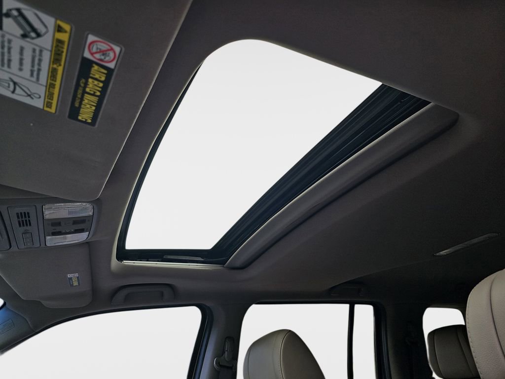 Used 2012 Honda Pilot EX-L image 33