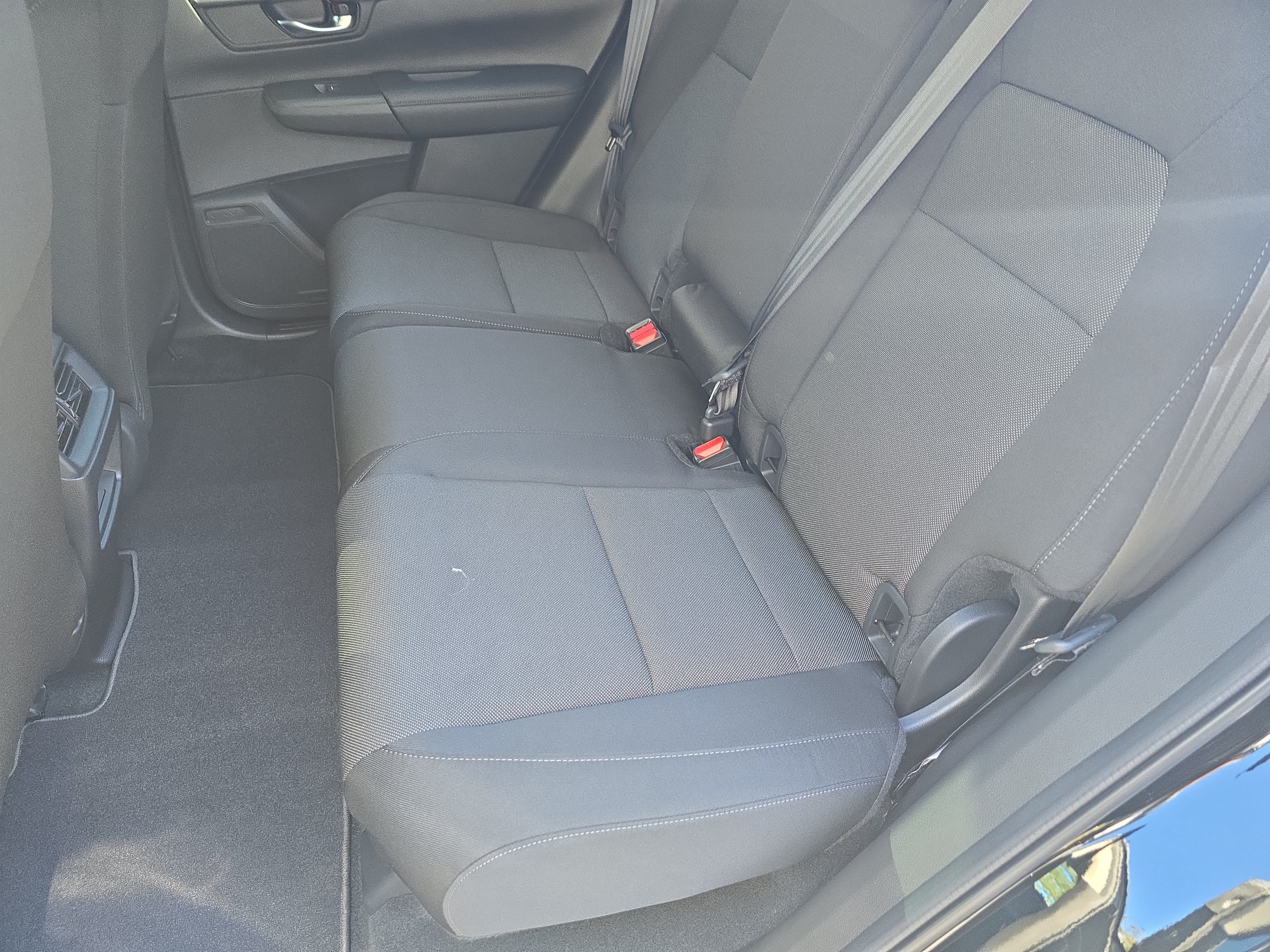 New 2027 Honda CR-V LX image 13