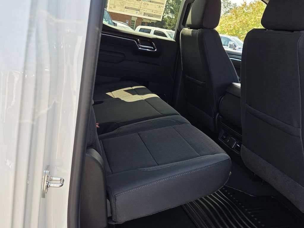 New 2026 Chevrolet Silverado 1500 LT AWD/4WD image 12