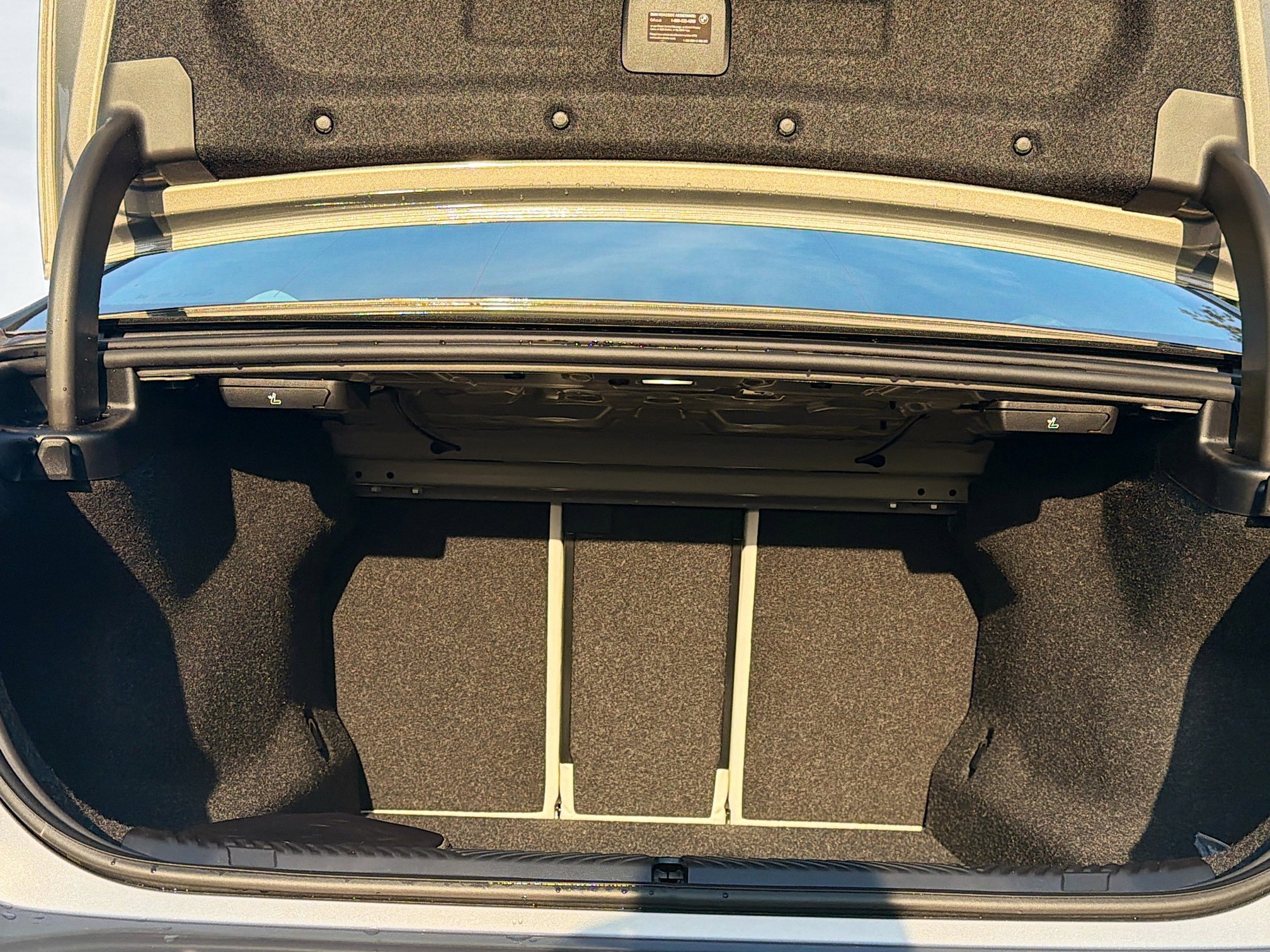 New 2026 BMW 530i w/ Convenience Package image 13