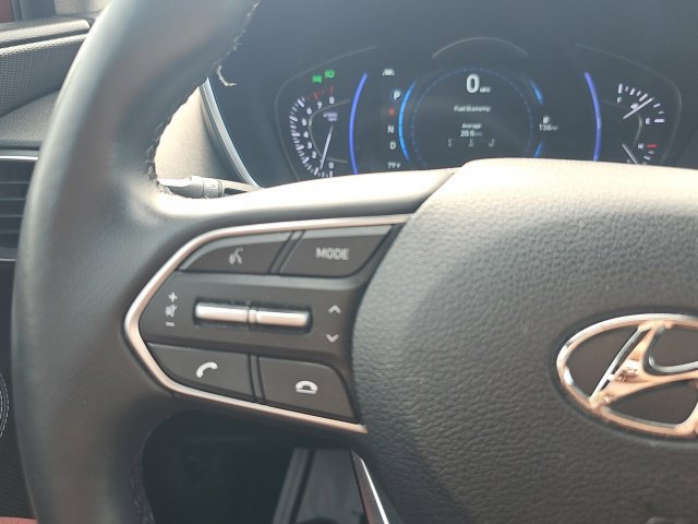 Used 2020 Hyundai Santa Fe Limited AWD/4WD image 17