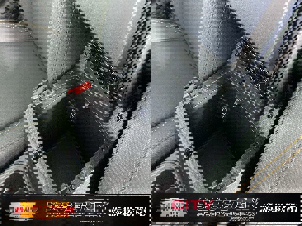 New 2026 Jeep Wrangler Unlimited Sport image 25