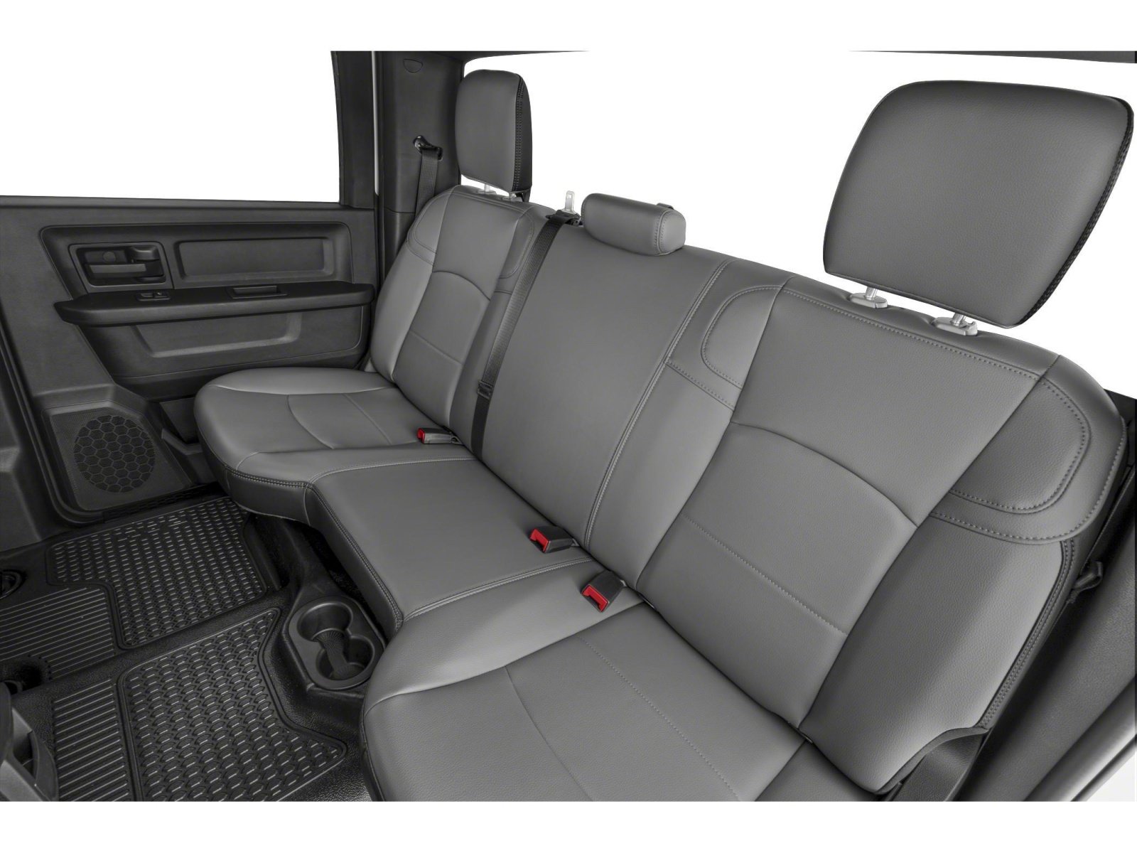 Used 2024 RAM 3500 Tradesman w/ Chrome Appearance Group AWD/4WD image 8
