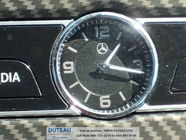 Used 2018 Mercedes-Benz E 400 4MATIC Wagon image 18