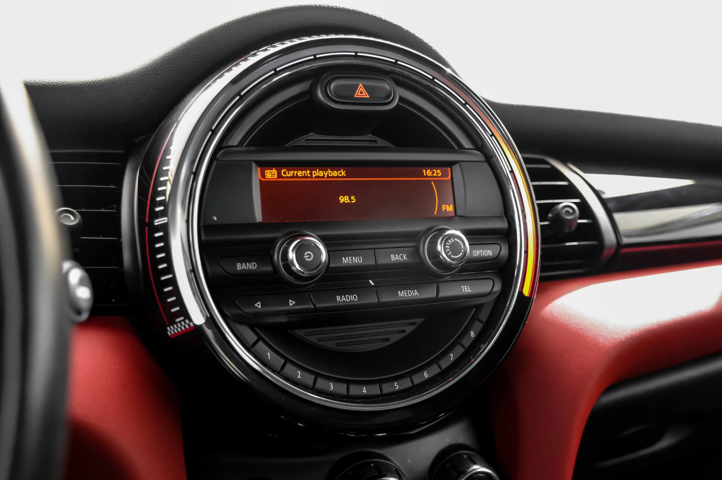 Used 2016 MINI Cooper John Cooper Works FWD image 24