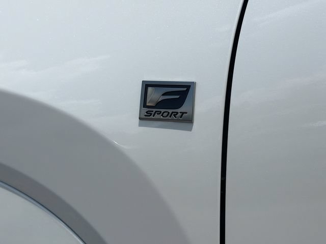 New 2026 Lexus TX 500h AWD image 11
