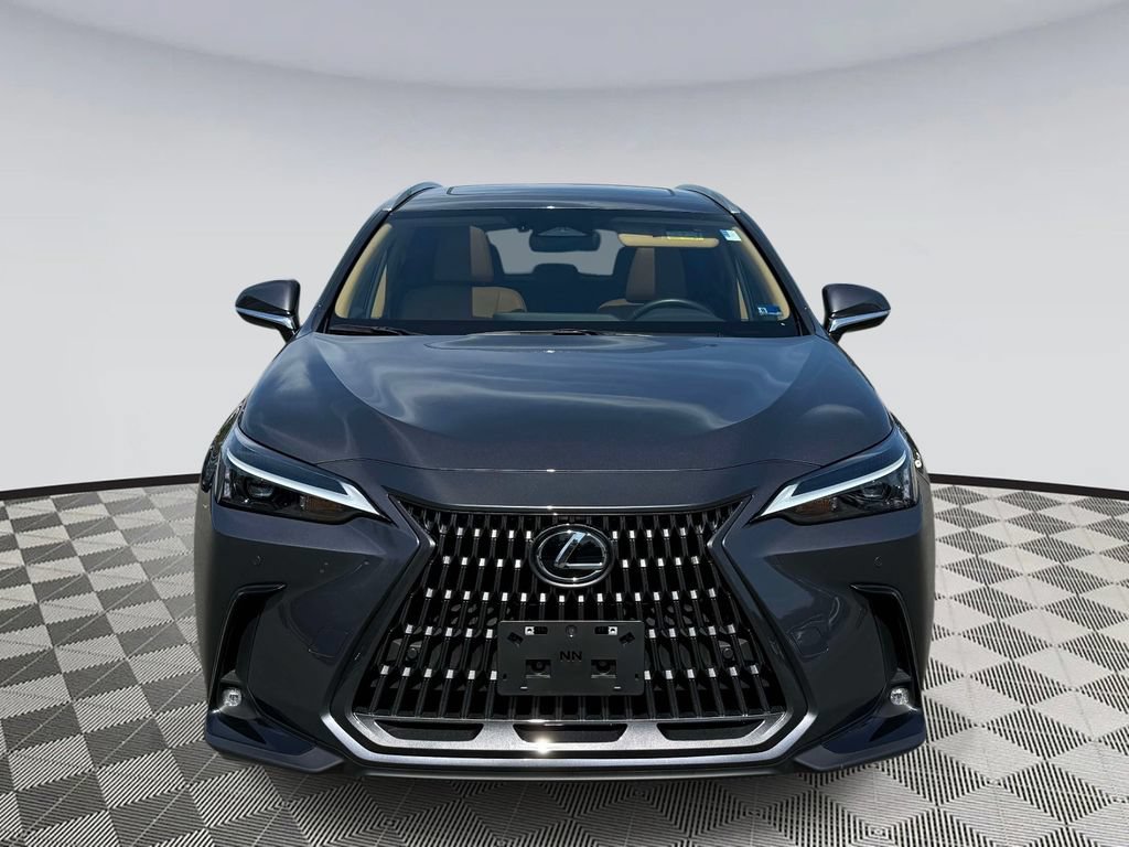 Used 2025 Lexus NX 350 AWD w/ Cold Area Package image 6