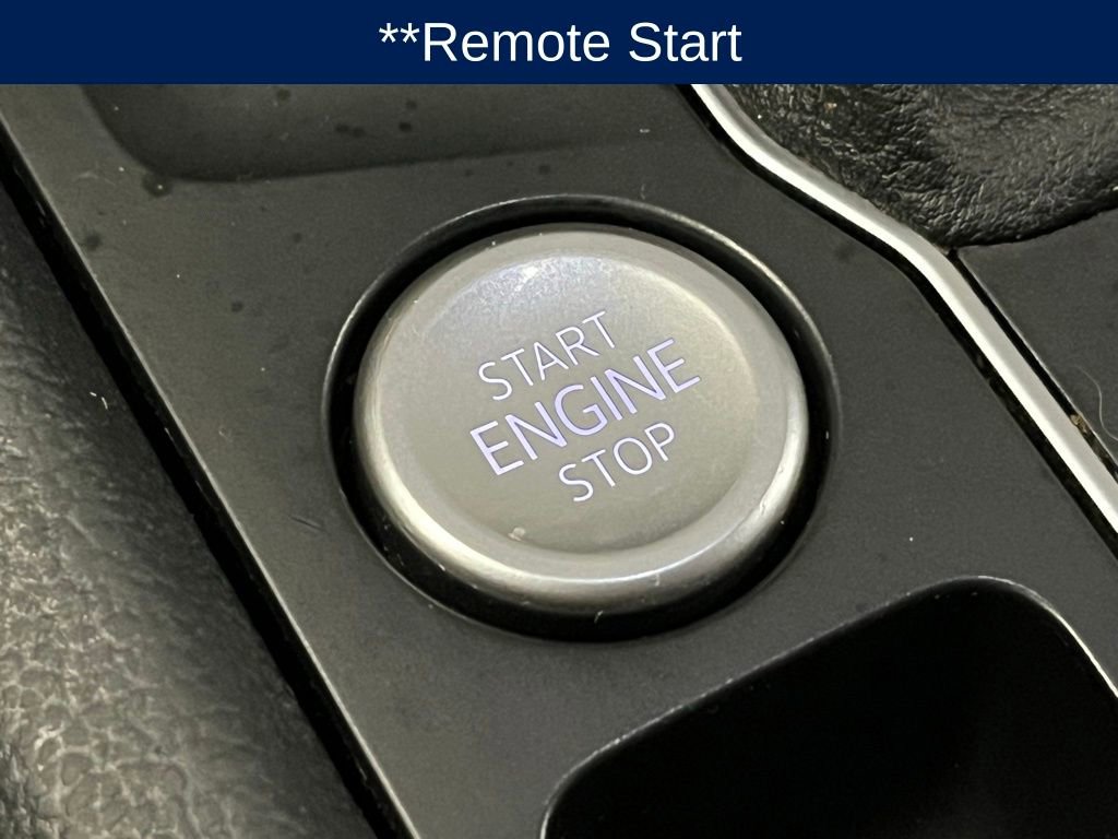 Used 2022 Volkswagen Atlas SE image 16