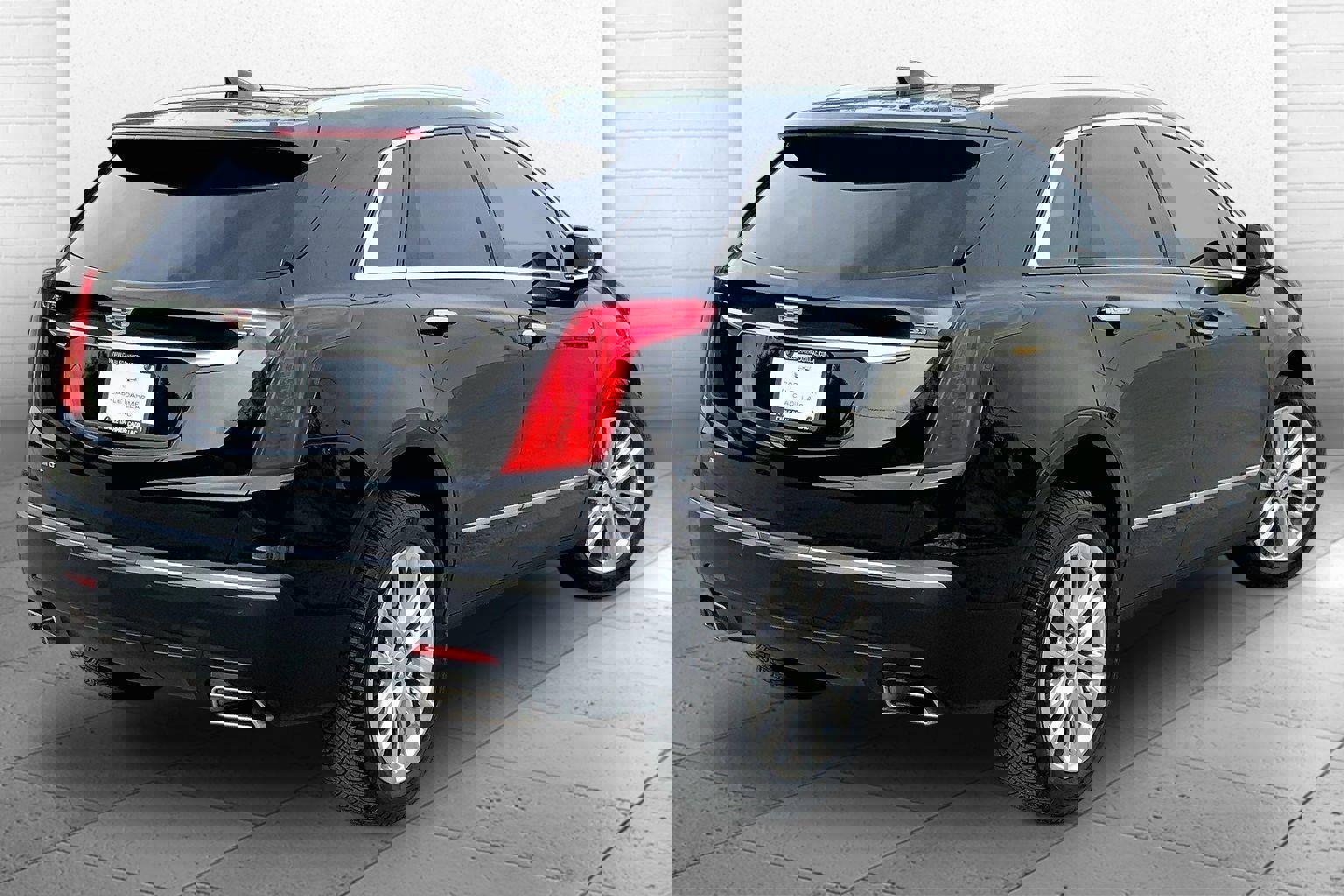 Used 2019 Cadillac XT5 Luxury AWD/4WD image 13