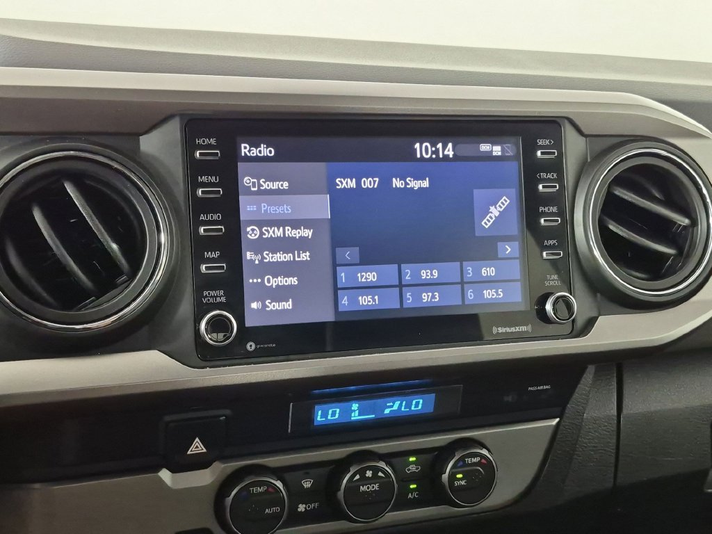 Used 2021 Toyota Tacoma SR5 RWD image 23