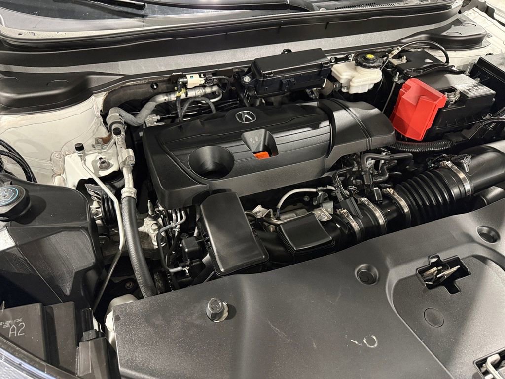 Used 2020 Acura RDX A-Spec image 42