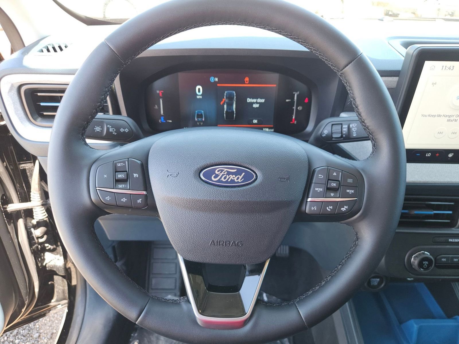 New 2026 Ford Maverick XLT w/ Equipment Group 301A AWD/4WD image 14