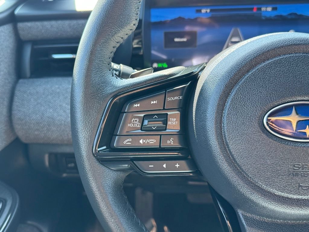 Certified 2026 Subaru Outback Premium AWD/4WD image 9