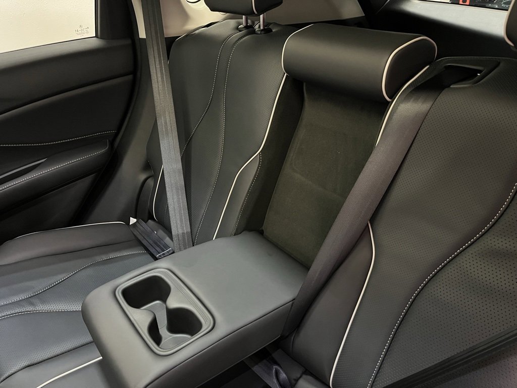 New 2026 Acura RDX SH-AWD w/ Advance Package image 15