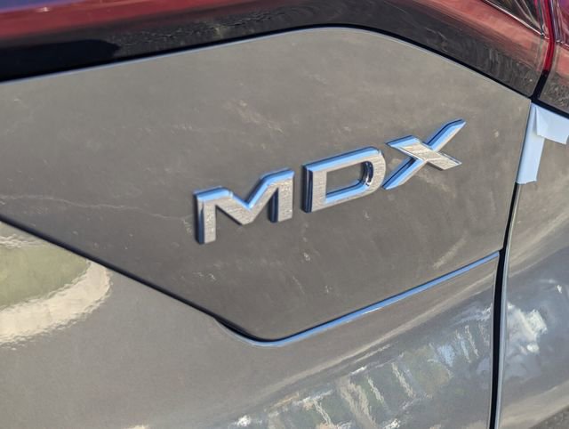 New 2026 Acura MDX A-Spec image 14