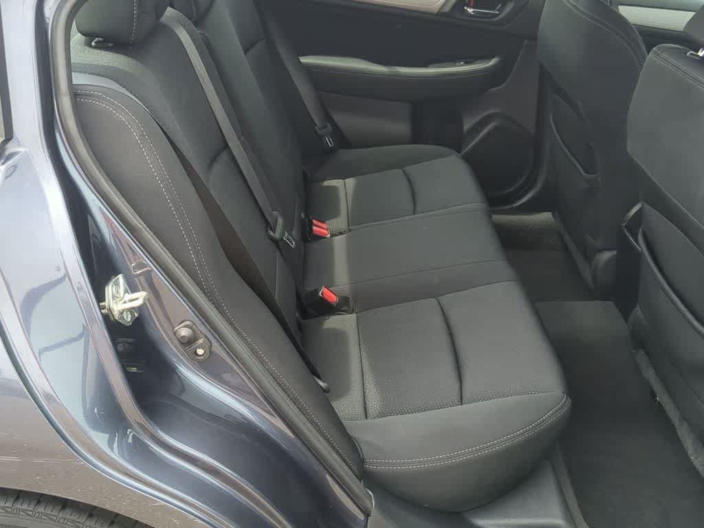 Used 2017 Subaru Legacy 2.5i Premium AWD/4WD image 18