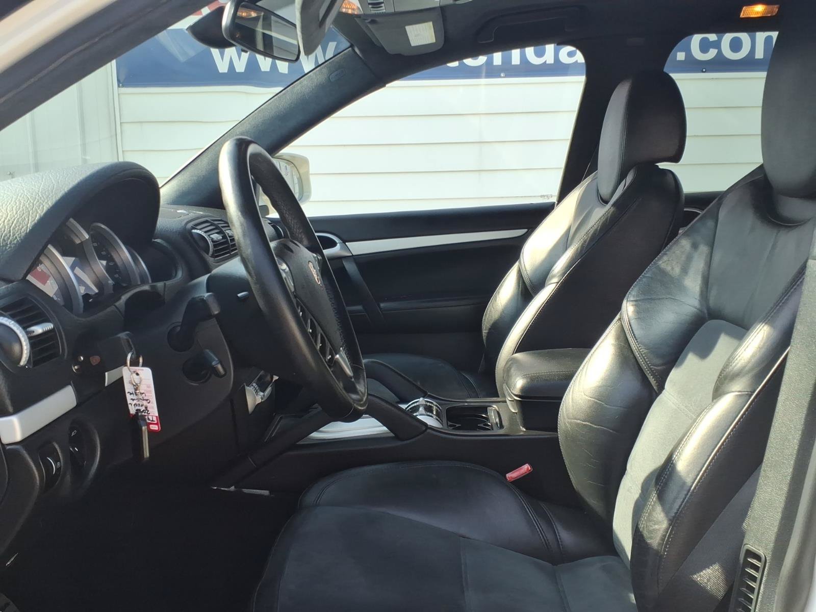 Used 2009 Porsche Cayenne GTS AWD/4WD image 8