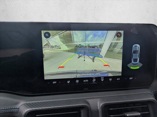 New 2025 Ford Mustang Dark Horse w/ Dark Horse Handlin Package image 12