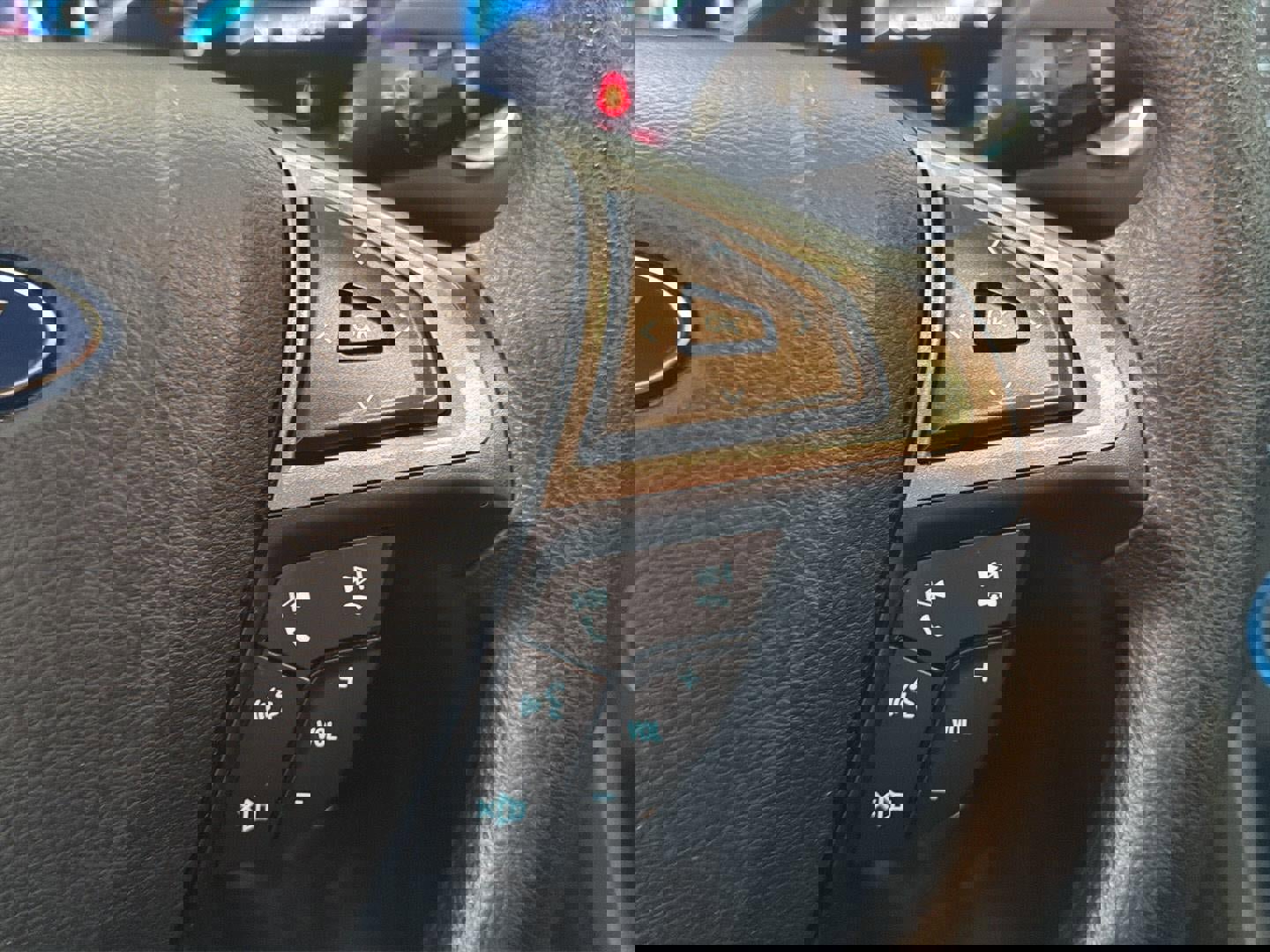 Used 2018 Ford Fusion S image 16